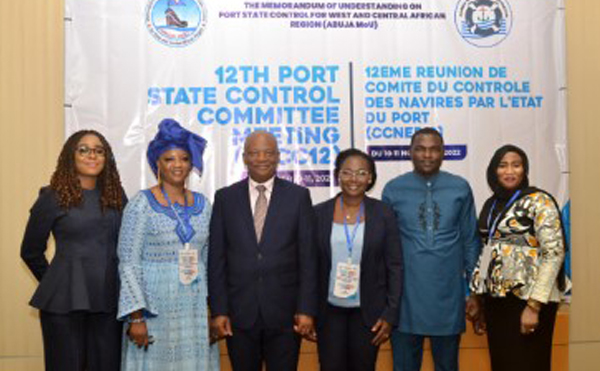 12th%20Port%20State%20Control%20Committee%20Meeting%20in%20The%20Gambia
